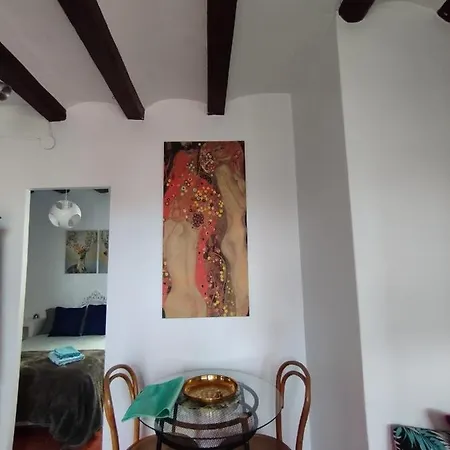Apartment Penthouse Pza Espana - 4th Floor *