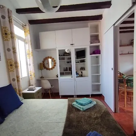 Apartment Penthouse Pza Espana - 4th Floor *