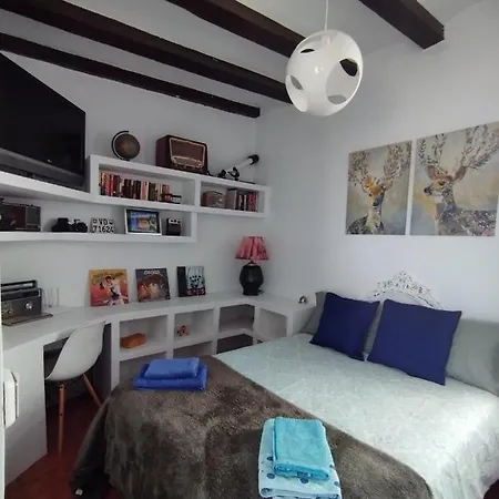 Penthouse Pza Espana - 4th Floor * Barcelona