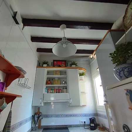 Apartment Penthouse Pza Espana - 4th Floor