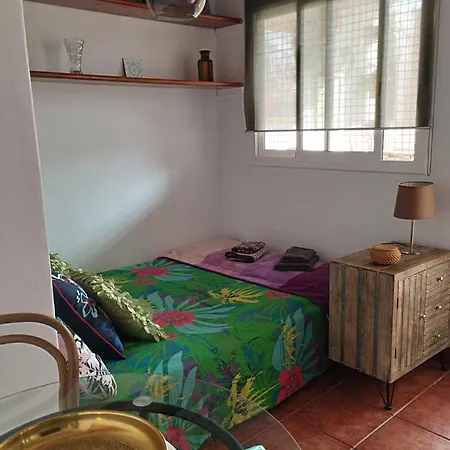 Penthouse Pza Espana - 4th Floor Apartment Barcelona