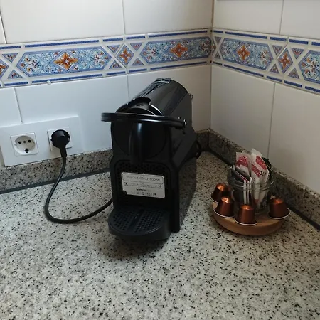 Penthouse Pza Espana - 4th Floor Appartamento