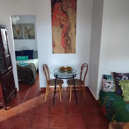 Appartamento Penthouse Pza Espana - 4th Floor *