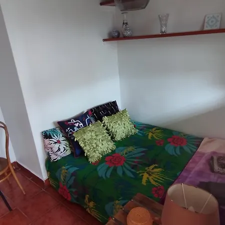 Apartment Penthouse Pza Espana - 4th Floor Barcelona