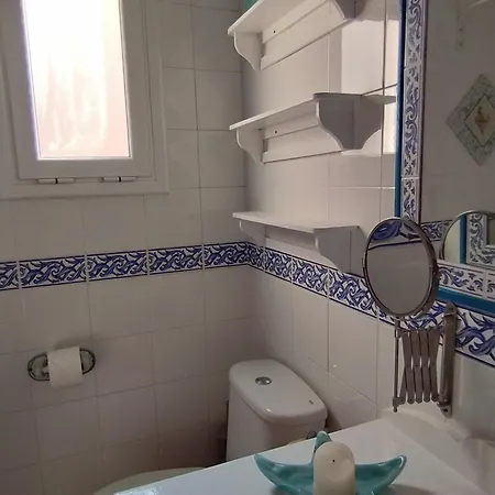 Penthouse Pza Espana - 4th Floor Apartment *