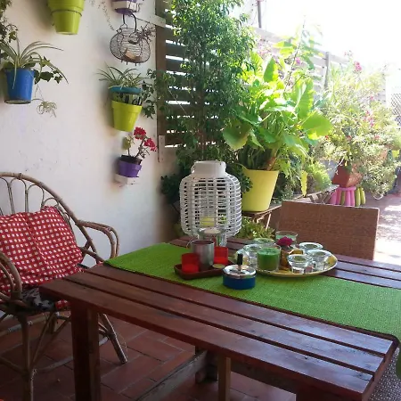 Appartamento Penthouse Pza Espana - 4th Floor *