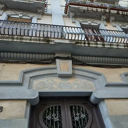 Apartment Penthouse Pza Espana - 4th Floor *