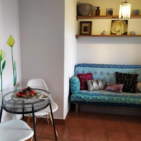 Penthouse Pza Espana - 4th Floor * Barcelona