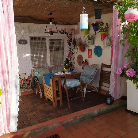 公寓 Penthouse Pza Espana - 4th Floor