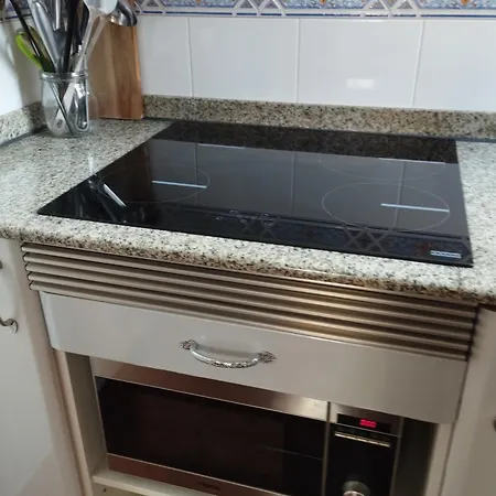 Penthouse Pza Espana - 4th Floor Барселона