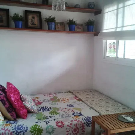 Penthouse Pza Espana - 4th Floor * Барселона