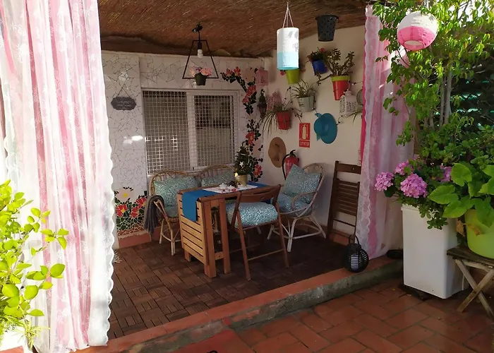 Apartament Penthouse Pza Espana - 4th Floor