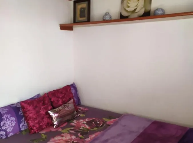 Penthouse Pza Espana - 4th Floor Apartament
