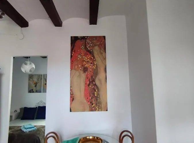 Apartament Penthouse Pza Espana - 4th Floor *