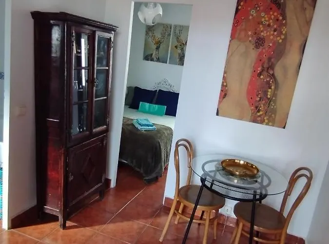 Penthouse Pza Espana - 4th Floor * Barcelona