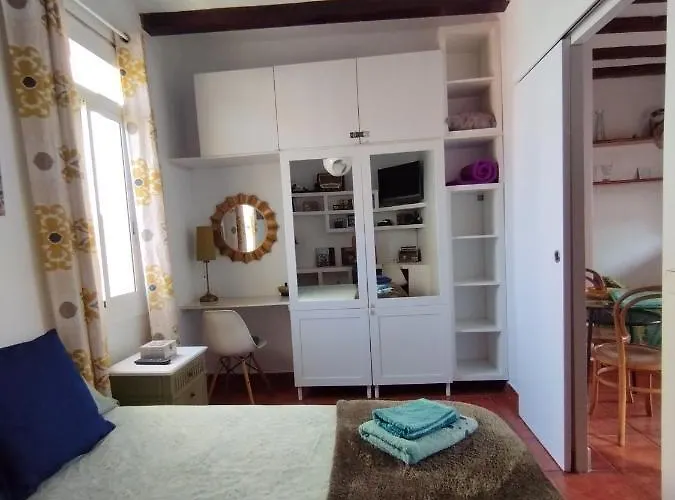 Apartament Penthouse Pza Espana - 4th Floor *