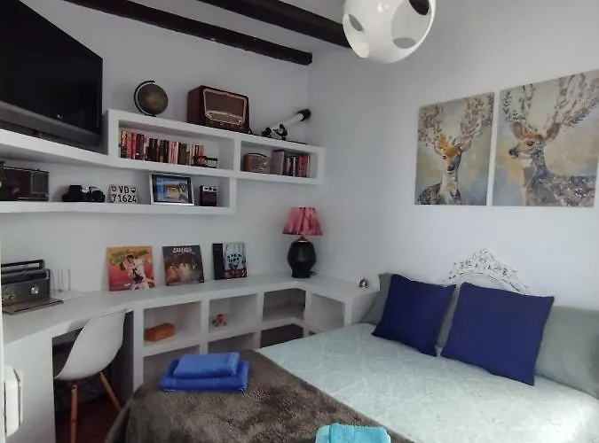 Penthouse Pza Espana - 4th Floor * Barcelona