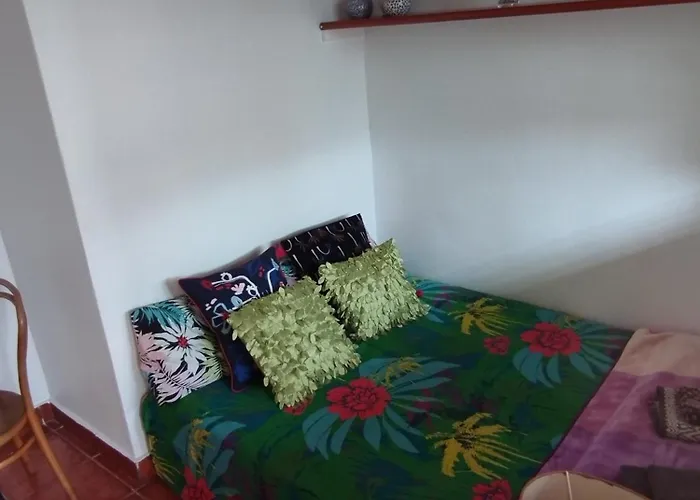 Apartament Penthouse Pza Espana - 4th Floor Barcelona
