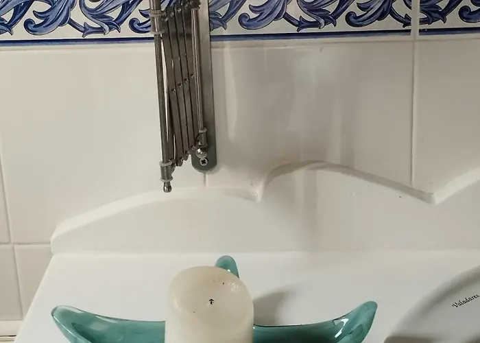 Apartament Penthouse Pza Espana - 4th Floor