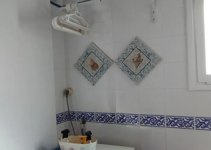 Apartament Penthouse Pza Espana - 4th Floor *