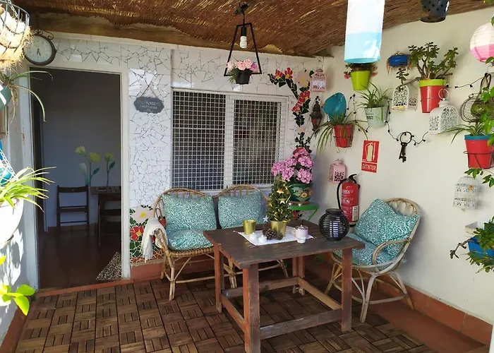 Apartament Penthouse Pza Espana - 4th Floor