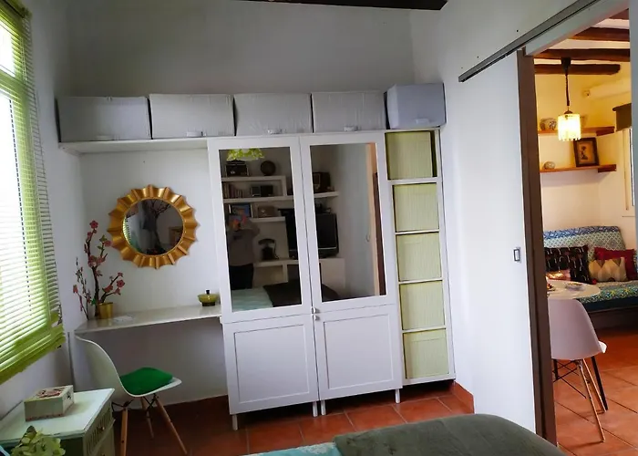 Penthouse Pza Espana - 4th Floor * Barcelona