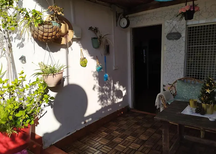 Penthouse Pza Espana - 4th Floor Apartament *