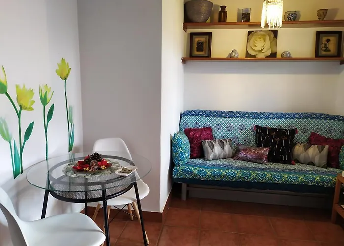 Penthouse Pza Espana - 4th Floor * Barcelona
