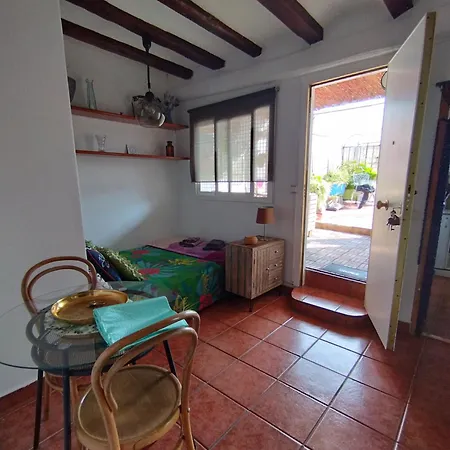 Penthouse Pza Espana - 4th Floor * Barcelona