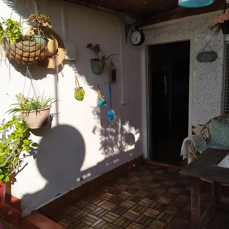 Penthouse Pza Espana - 4th Floor Apartment *